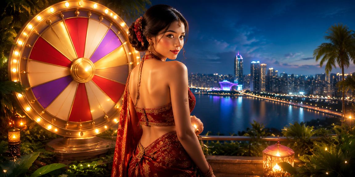 Pemain di Johor menikmati pertaruhan kriket dalam talian melalui platform ticket2u