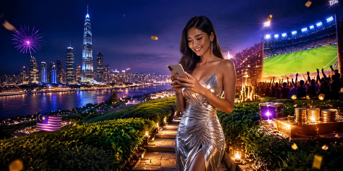 Pemain di Kuala Lumpur bertaruh pada perlawanan bola sepak langsung melalui ticket2u