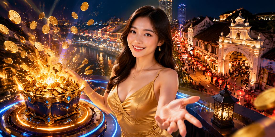 Pemain di Melaka menggunakan platform pertaruhan sukan dalam talian ticket2u