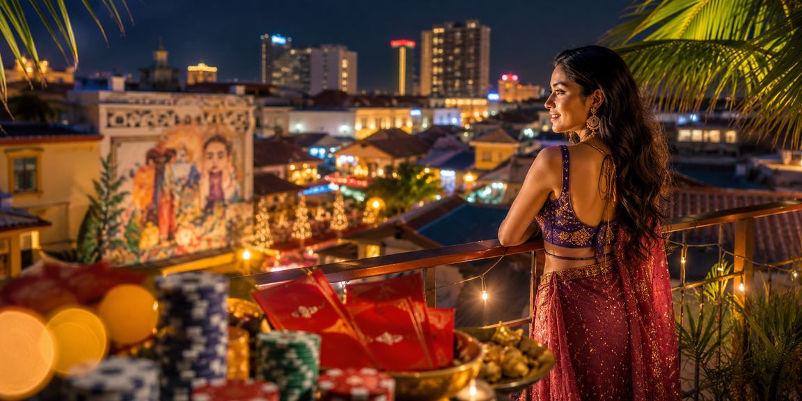 Pemain Penang menikmati bonus merah dan promosi sukan maya ticket2u