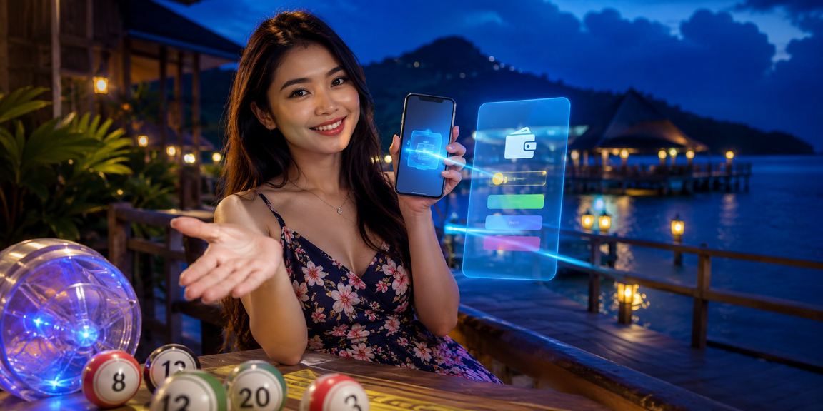 Pemain dari Sabah meneroka pelbagai pilihan pertaruhan digital di ticket2u